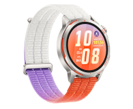 Huawei GT Runner 2 pomarańczowy - 1502900 - zdjęcie 3